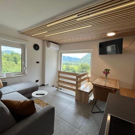 Panorama 13 Apartment โทลมิน ภายนอก รูปภาพ