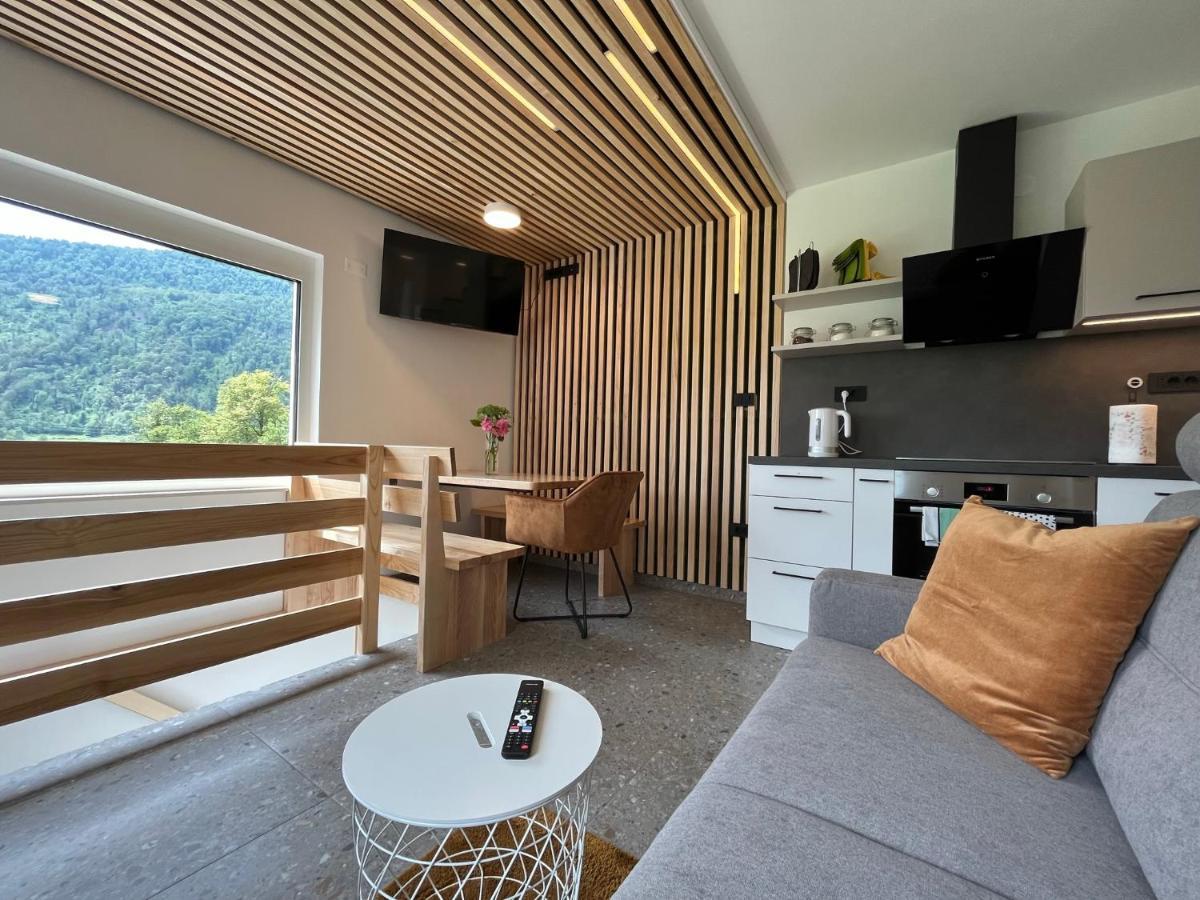 Panorama 13 Apartment โทลมิน ภายนอก รูปภาพ