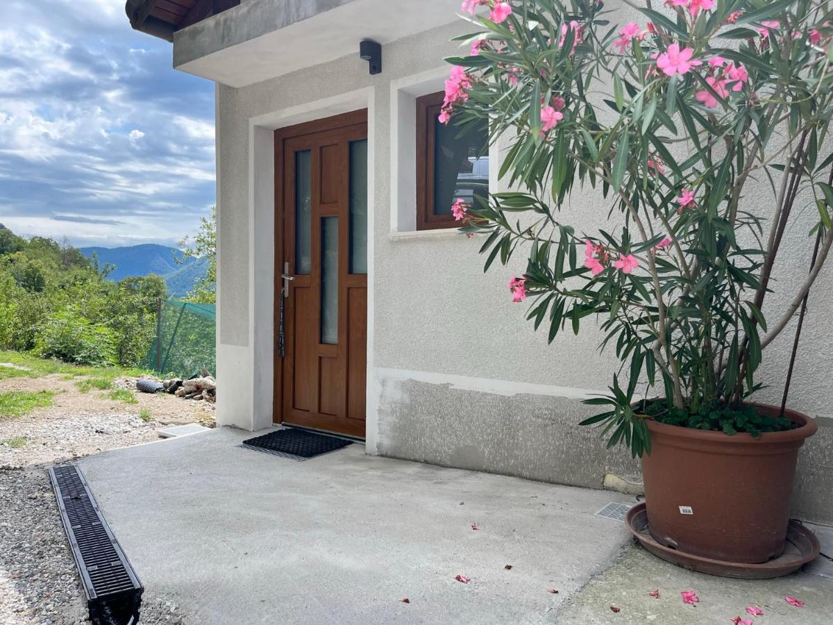 Panorama 13 Apartment โทลมิน ภายนอก รูปภาพ