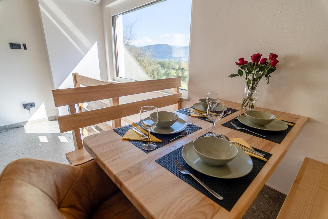 Panorama 13 Apartment โทลมิน ภายนอก รูปภาพ