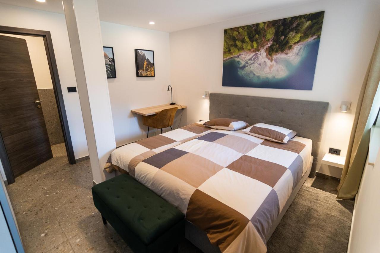 Panorama 13 Apartment โทลมิน ภายนอก รูปภาพ
