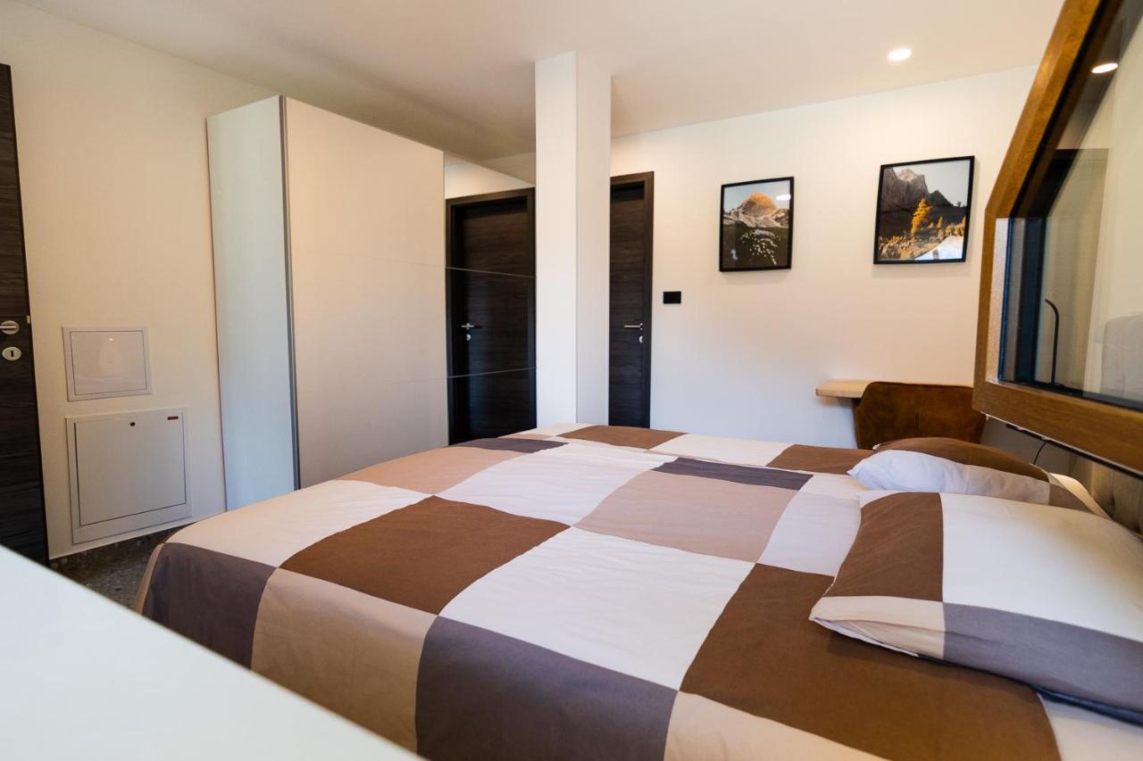 Panorama 13 Apartment โทลมิน ภายนอก รูปภาพ