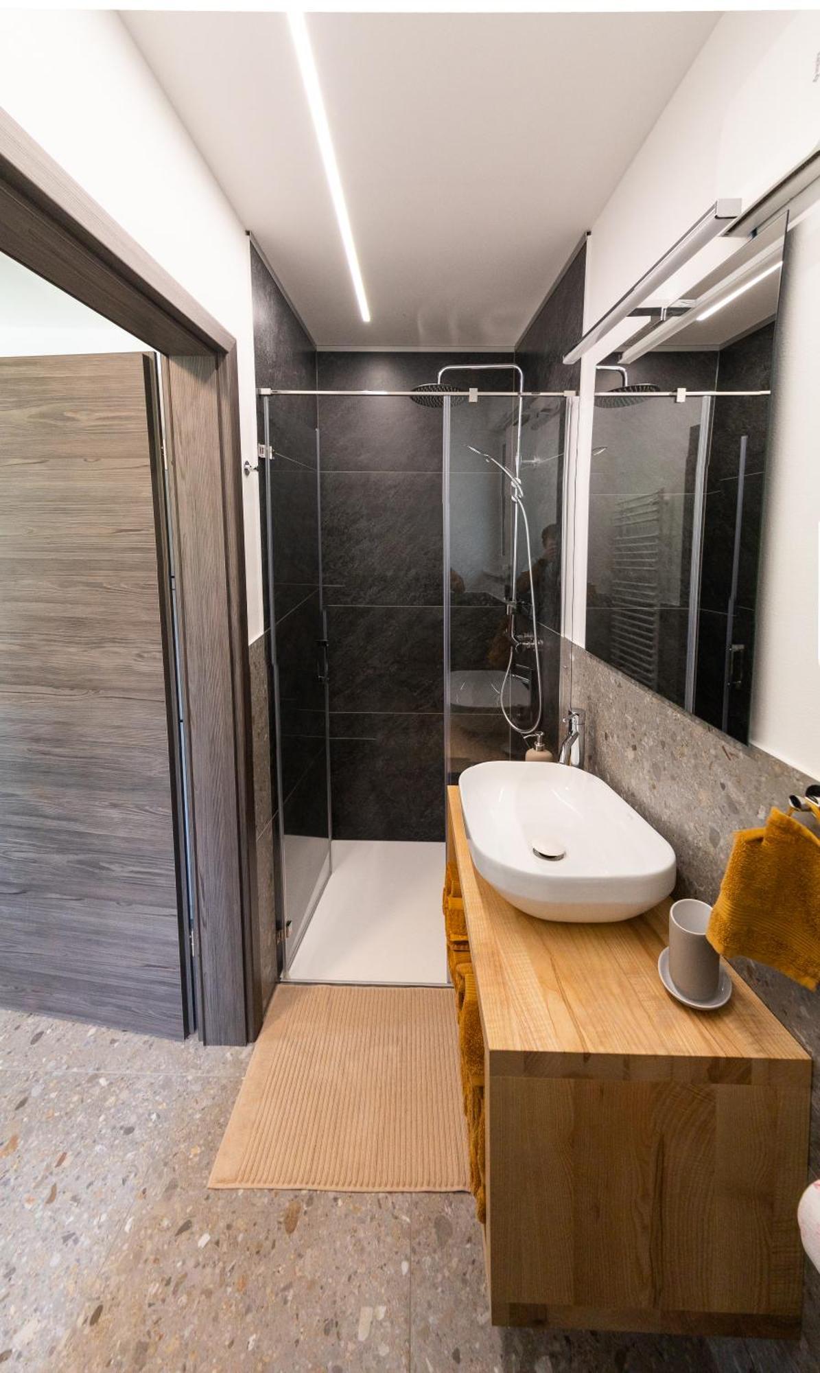 Panorama 13 Apartment โทลมิน ภายนอก รูปภาพ