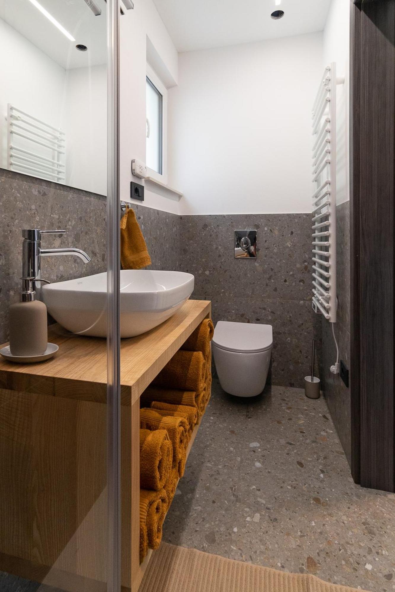 Panorama 13 Apartment โทลมิน ภายนอก รูปภาพ