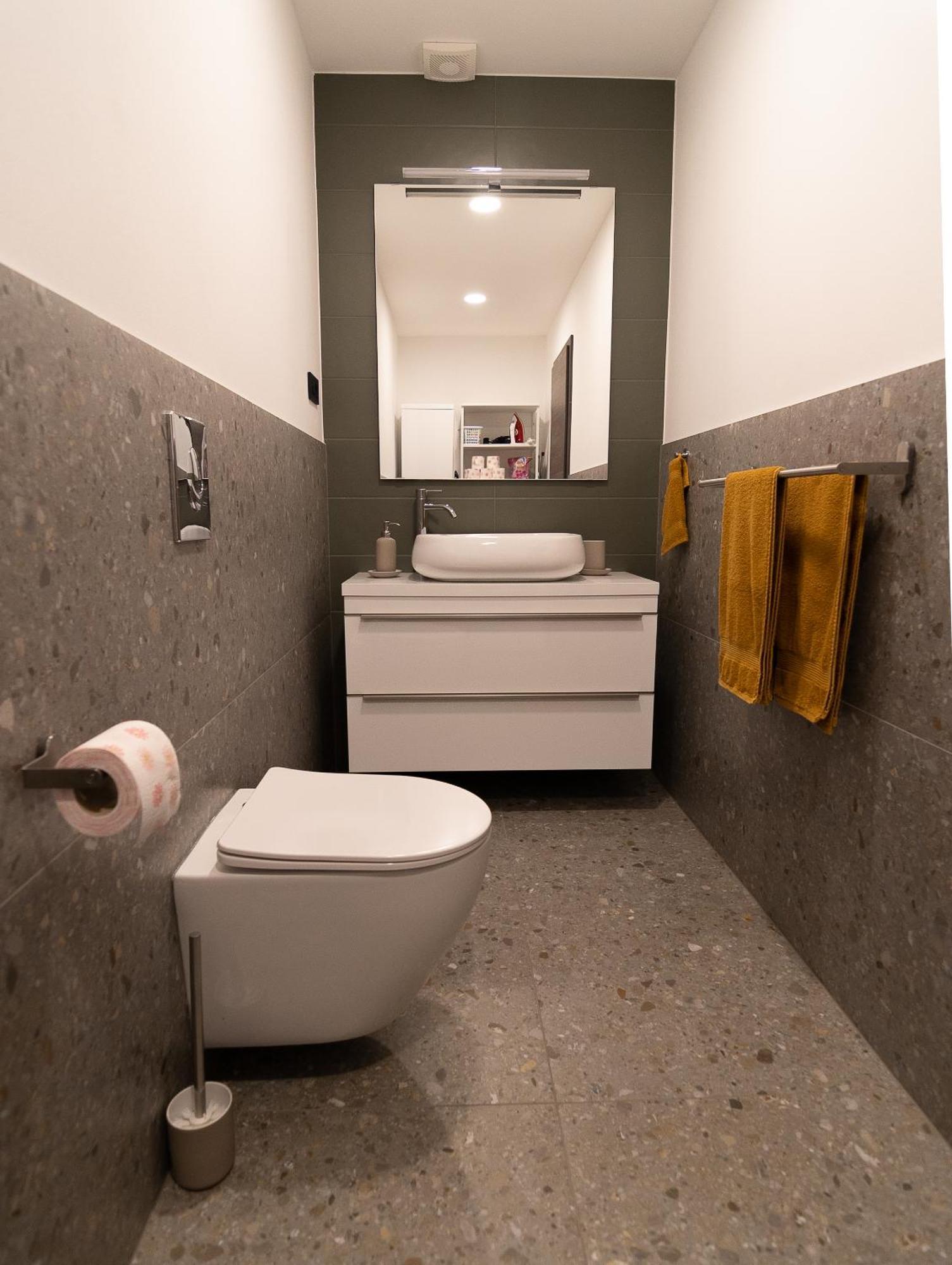 Panorama 13 Apartment โทลมิน ภายนอก รูปภาพ